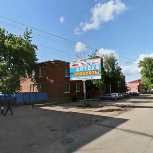 Druzhby Street, 10, Sterlitamak: photo