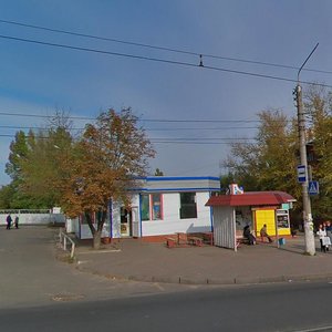 Курск, Сумская улица, 3А: фото