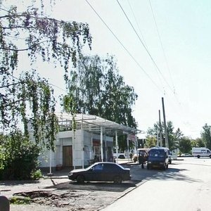 Oktyabrya Avenue, 144А ، أوفا: صورة