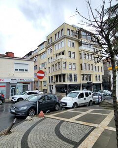 New Hearth Street, 26A, Istanbul: photo