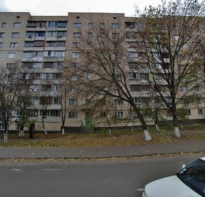 Avtozavodska Street, 89А ، كييف: صورة