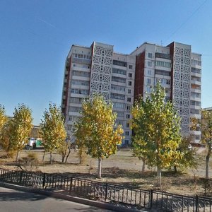 Ulitsa Kalashnikova, 14, : foto