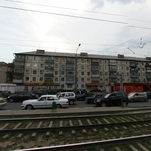 Казань, Даурская улица, 25: фото
