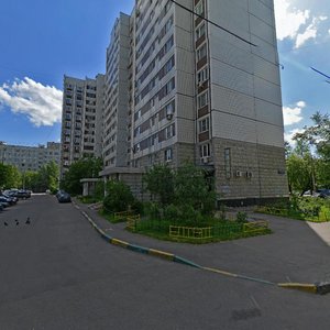 Staromaryinskoye Highway, 6к1, Moscow: photo