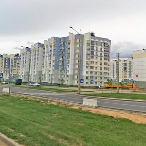 Kaliesnikava Street, 26 ، مينسك: صورة