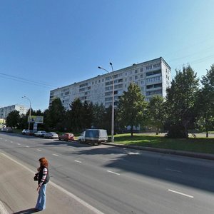 Lenina Avenue, 125, Kemerovo: photo