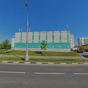 Admirala Lazareva Street, 54 ، موسكو: صورة