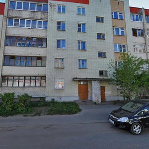 Тверь трудолюбия 36 тверь карта