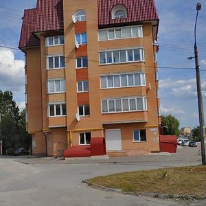 Troleibusna vulytsia, 17, Ternopil: photo