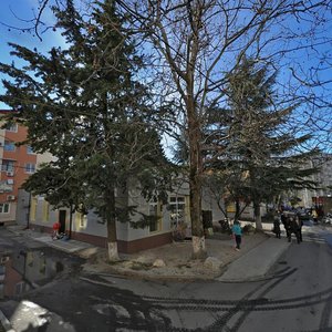 Golubiye Dali Street, 9А, Sochi: photo