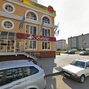 A.G. Stakhanova Street, 49А, Lipetsk: photo