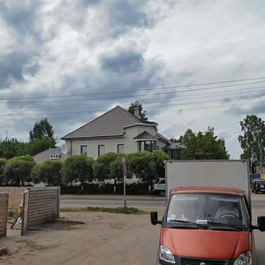 Тихвин, Советская улица, 41: фото