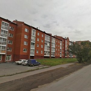 Ulitsa 1-ya Liniya, 2В, : foto
