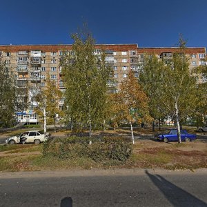 Molodezhnaya Street, 90, Izhevsk: photo