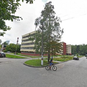 Komitetskaya Street, 1, : foto