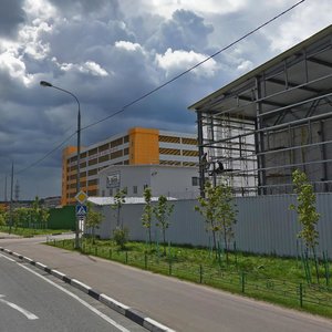 Makovskogo Street, 3с2 ، : صورة