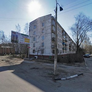 Sovetskaya ulitsa, 20, Balashiha: photo