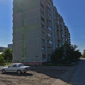 Irkutskaya ulitsa, 74/1, Omsk: photo