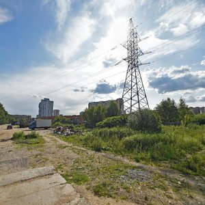 Ulitsa Sverdlova, вл36 ، : صورة