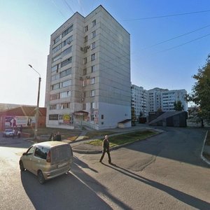 Krasnoarmeysky Avenue, 64, Barnaul: photo