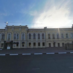 Sovetskaya Street, 108, Tambov: photo