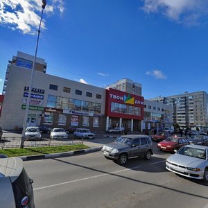 Koneva Street, No:1А, Belgorod: Fotoğraflar