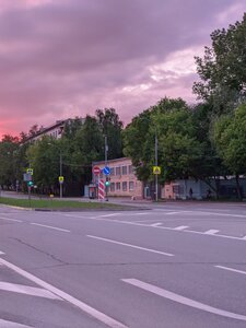 Remizova Street, 13, Moscow: photo