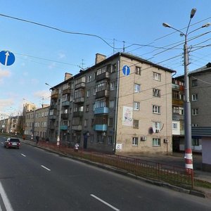 Lenin Avenue, 8, Nizhny Novgorod: photo