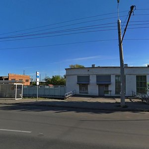 Chaadaeva Street, 60к1, : foto