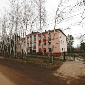 Settlement of Selektsionnoy Stantsii, 38, Nizhny Novgorod Oblast': photo