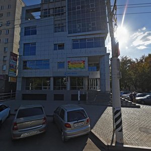 Moskovskaya ulitsa, 149А, Saratov: photo