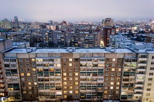 Velizhskaya Street, 7, Ivanovo: photo