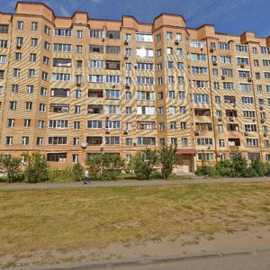 Gagarina Street, 3, Kolomna: photo