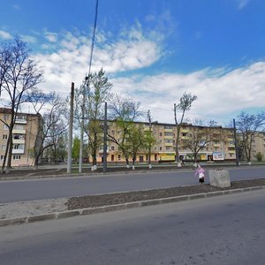 Prospekt Yuriia Haharina, 248, Kharkiv: photo