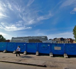 Shkapina Street, No:9-11, Saint‑Petersburg: Fotoğraflar