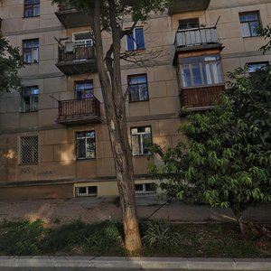 Rabochaya Street, 3, Sevastopol: photo