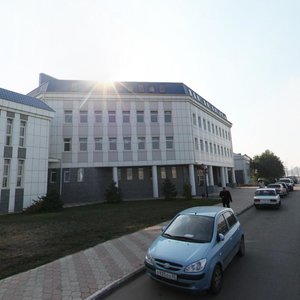 Naberezhnaya Privolzhskogo Zatona Street, 35, Astrahan: photo