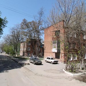 Pluzhnaya ulitsa, 6, : foto