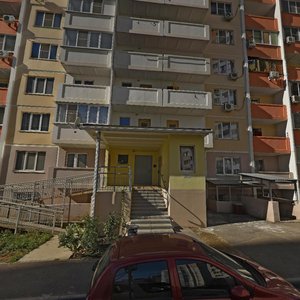 Ulitsa Geroya A.A. Averkiyeva, 10, Krasnodar: photo