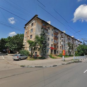 Gagarina Street, 14, Simferopol: photo