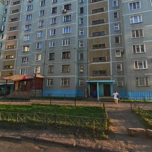 Chetaeva Street, 20, Kazan: photo