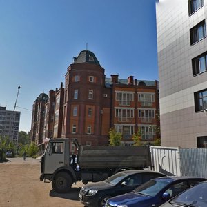 Marselya Salimzhanova Street, 19, Kazan: photo