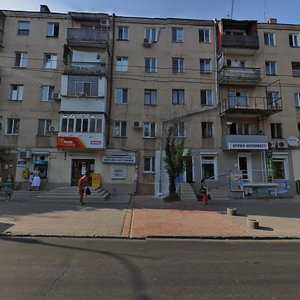 Vulytsia Cherniakhovskoho, 12, Odesa: photo