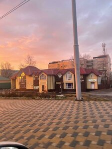 Sakhalinskaya Street, 88Б, Yuzhno‑Sakhalinsk: photo