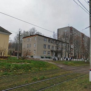 Stanislavskogo Street, 10Б, : foto