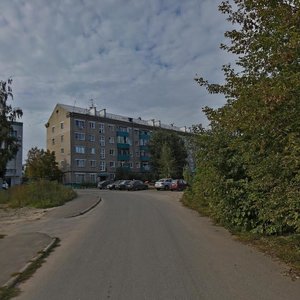 Ulitsa Luknitskogo, 6 ، قازان: صورة