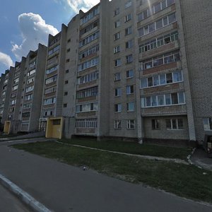 Ulitsa Kotovskogo, 8, Bryansk: photo