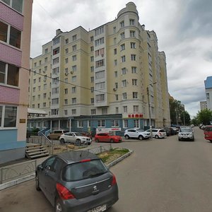 Калуга, Улица Баррикад, 8: фото
