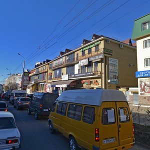 45th Parallel Street, 5/3, Stavropol: photo