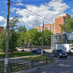 Zavodskaya Street, 22, Krasnogorsk: photo